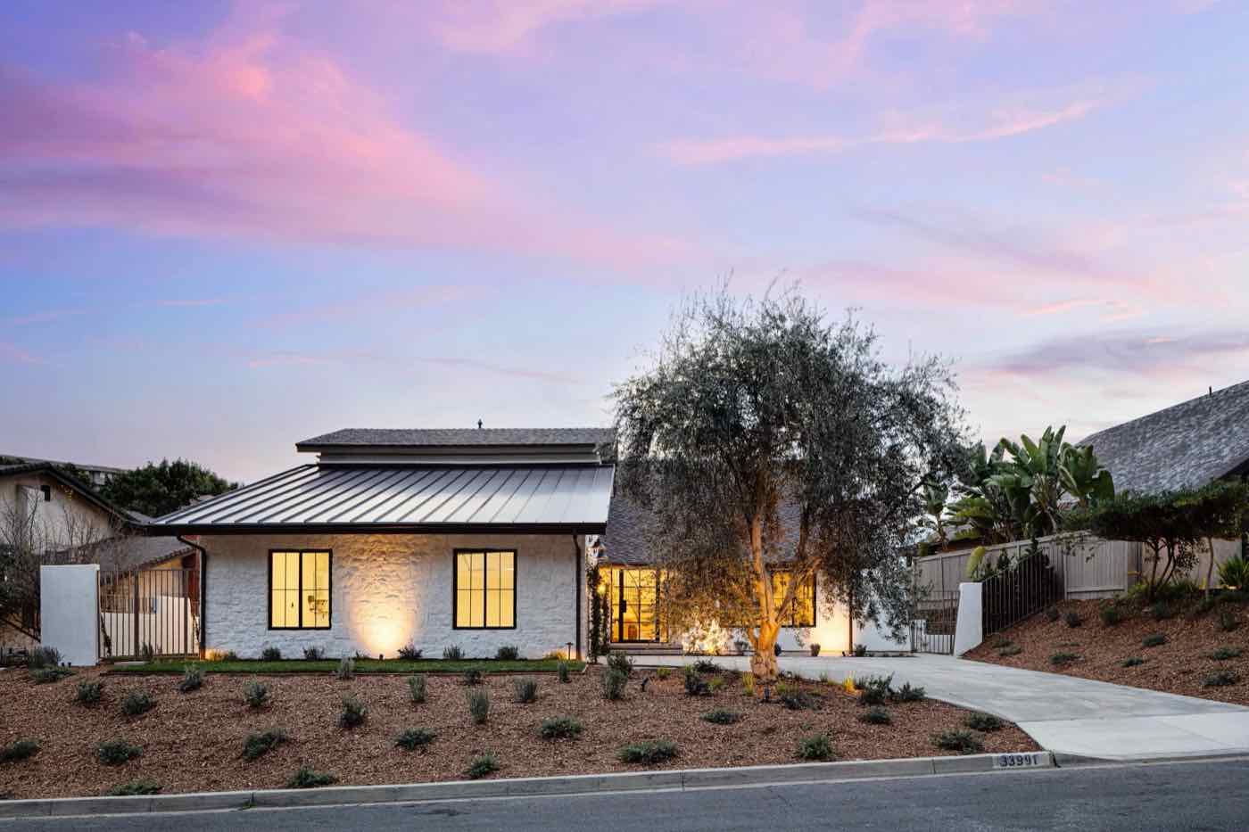 Job photo from VLP Design Build